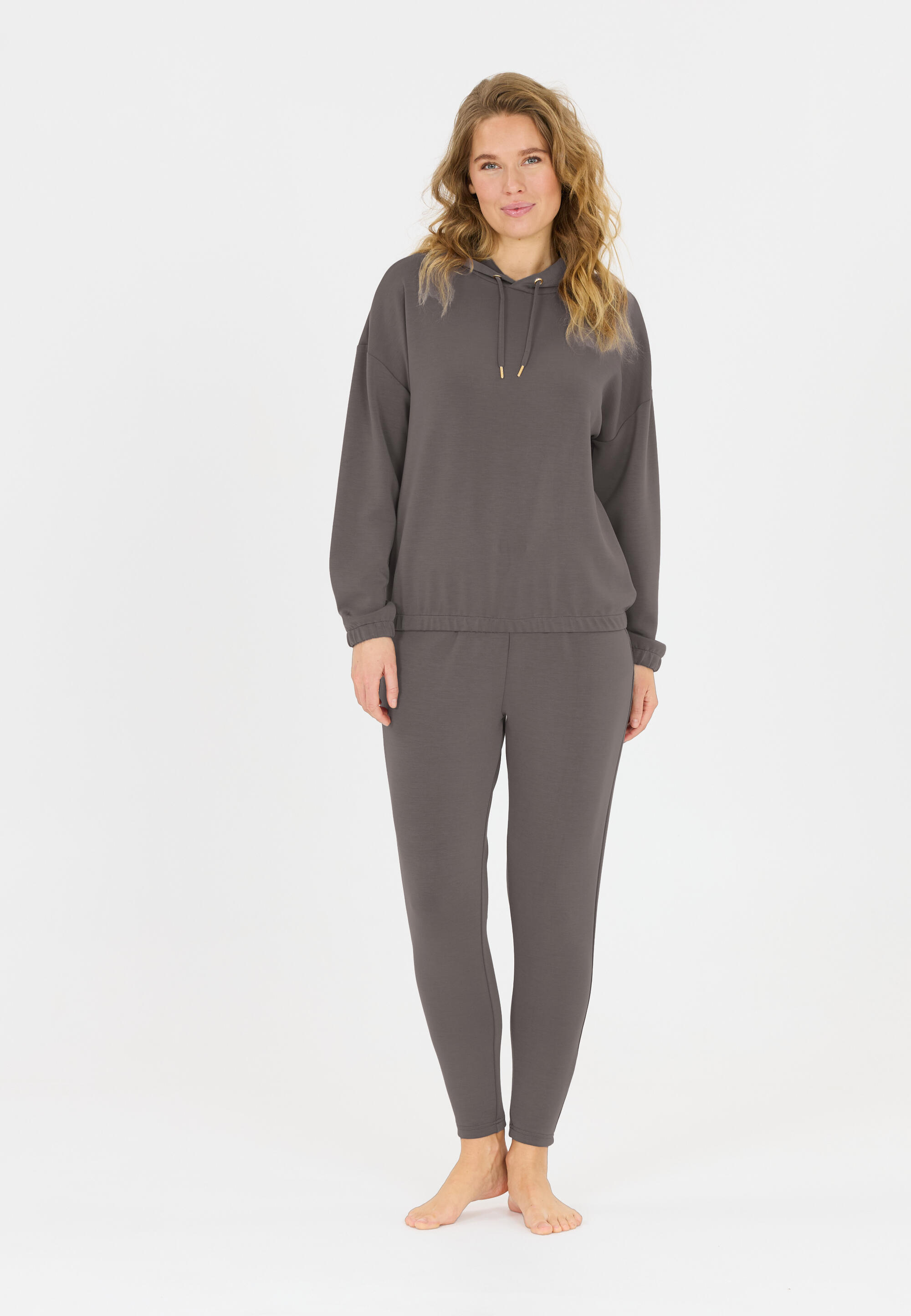 Sudadera con capucha Athlecia Namier 3/7
