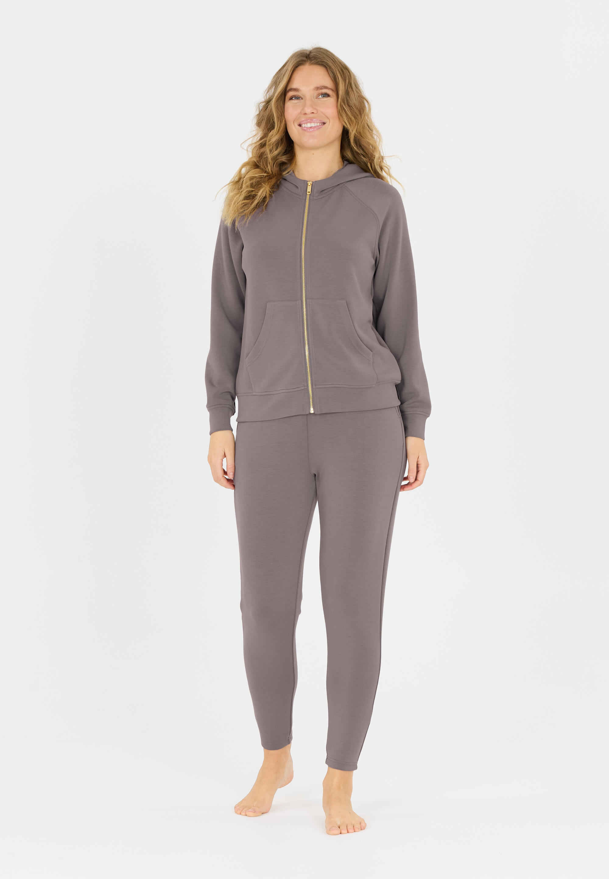 Sweatjacke Jacey 4/5