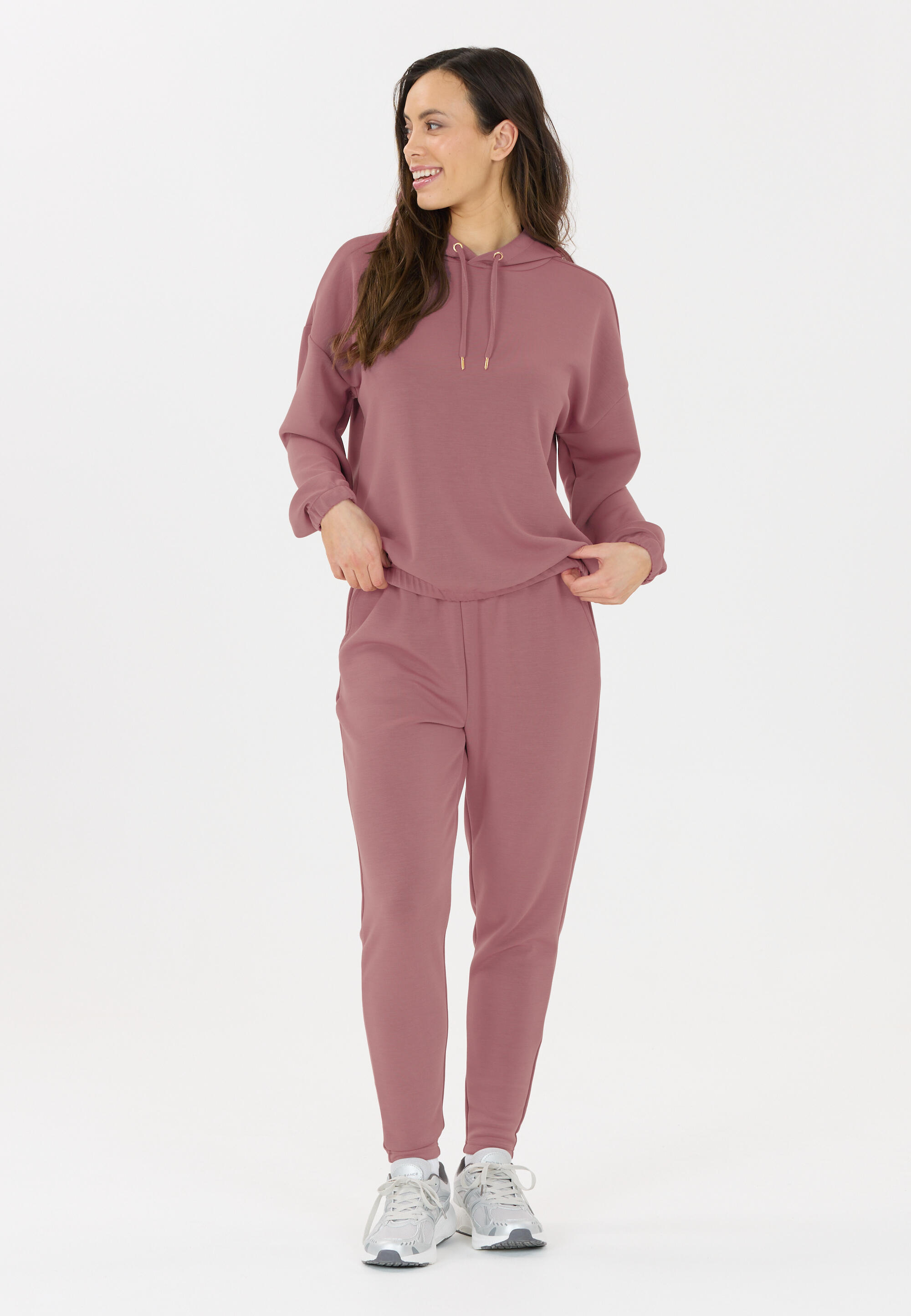 Kapuzensweatshirt NAMIER W 5/5