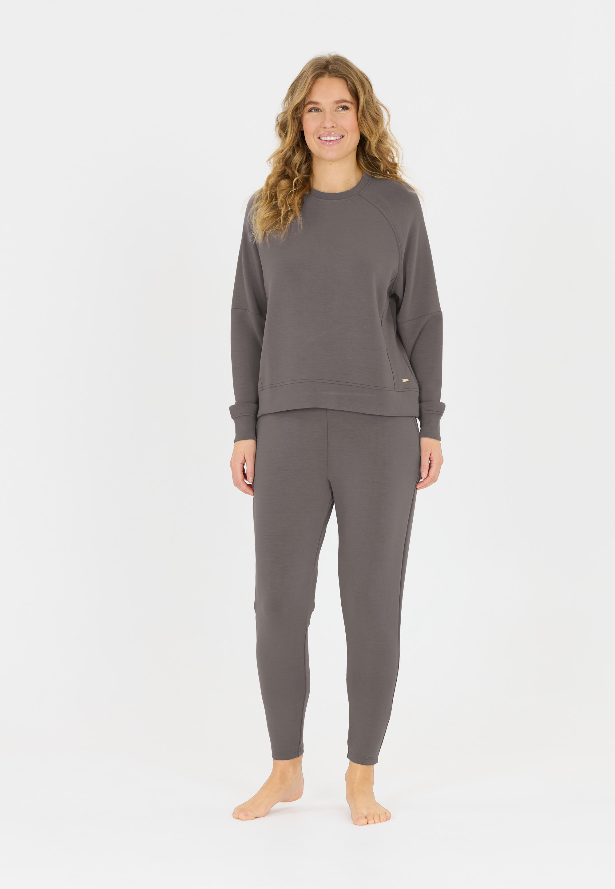 Sudadera Athlecia Jacey 4/5
