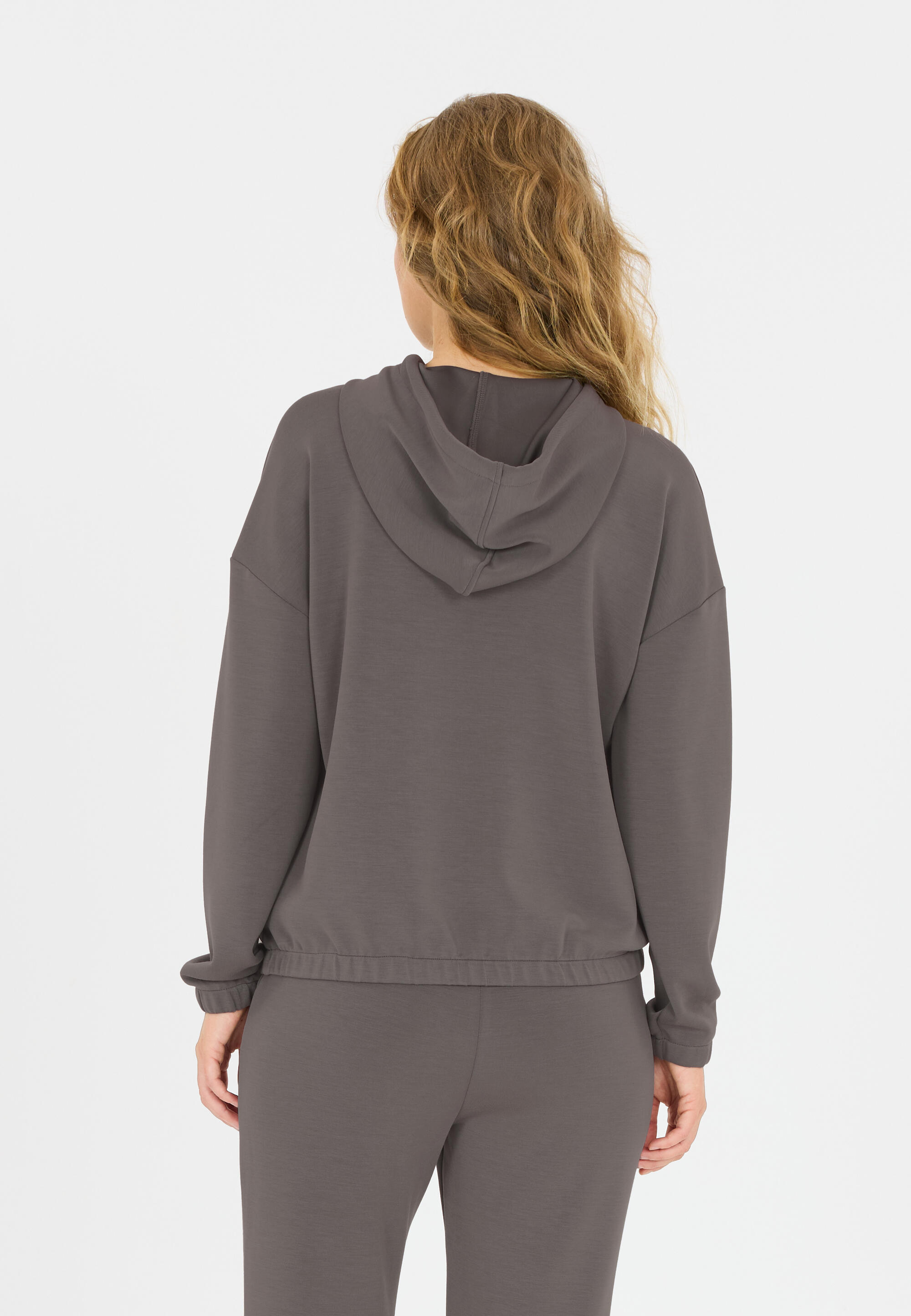 Sudadera con capucha Athlecia Namier 5/7