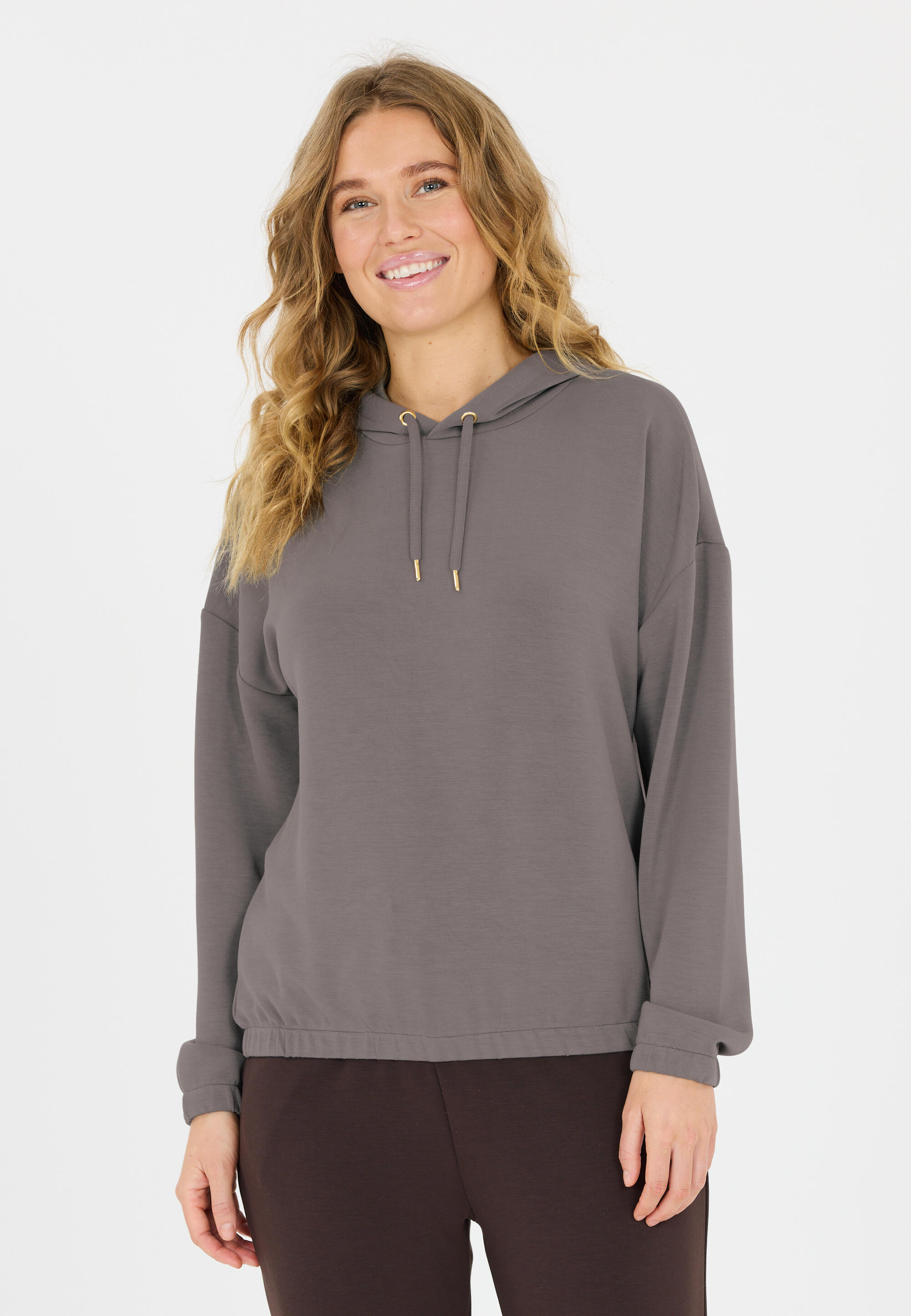 Sudadera con capucha Athlecia Namier 3/5