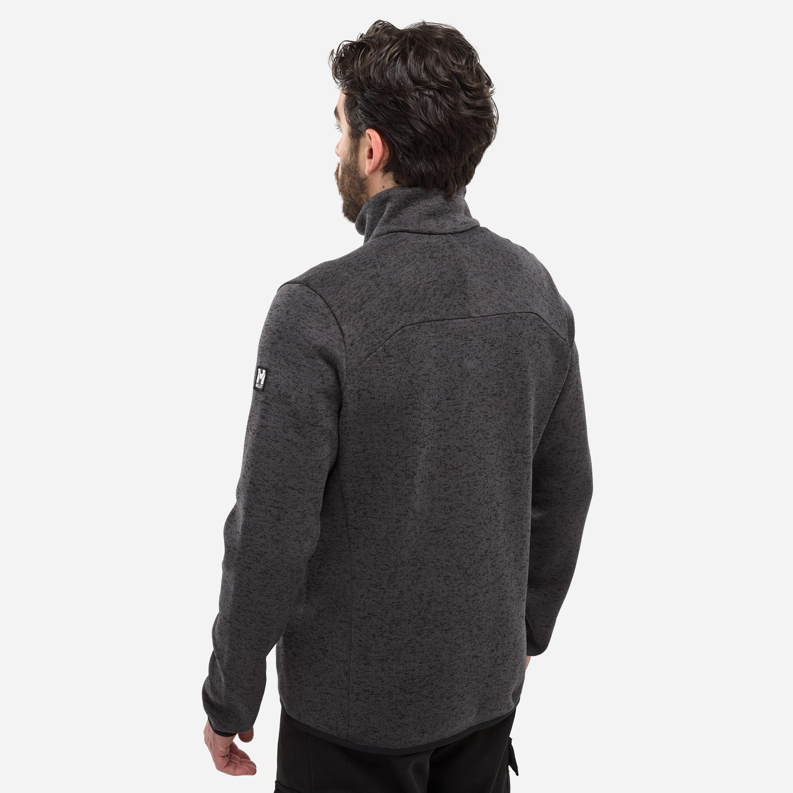 Pile Look urbano Uomini  CHAMONIX KNIT 4/5