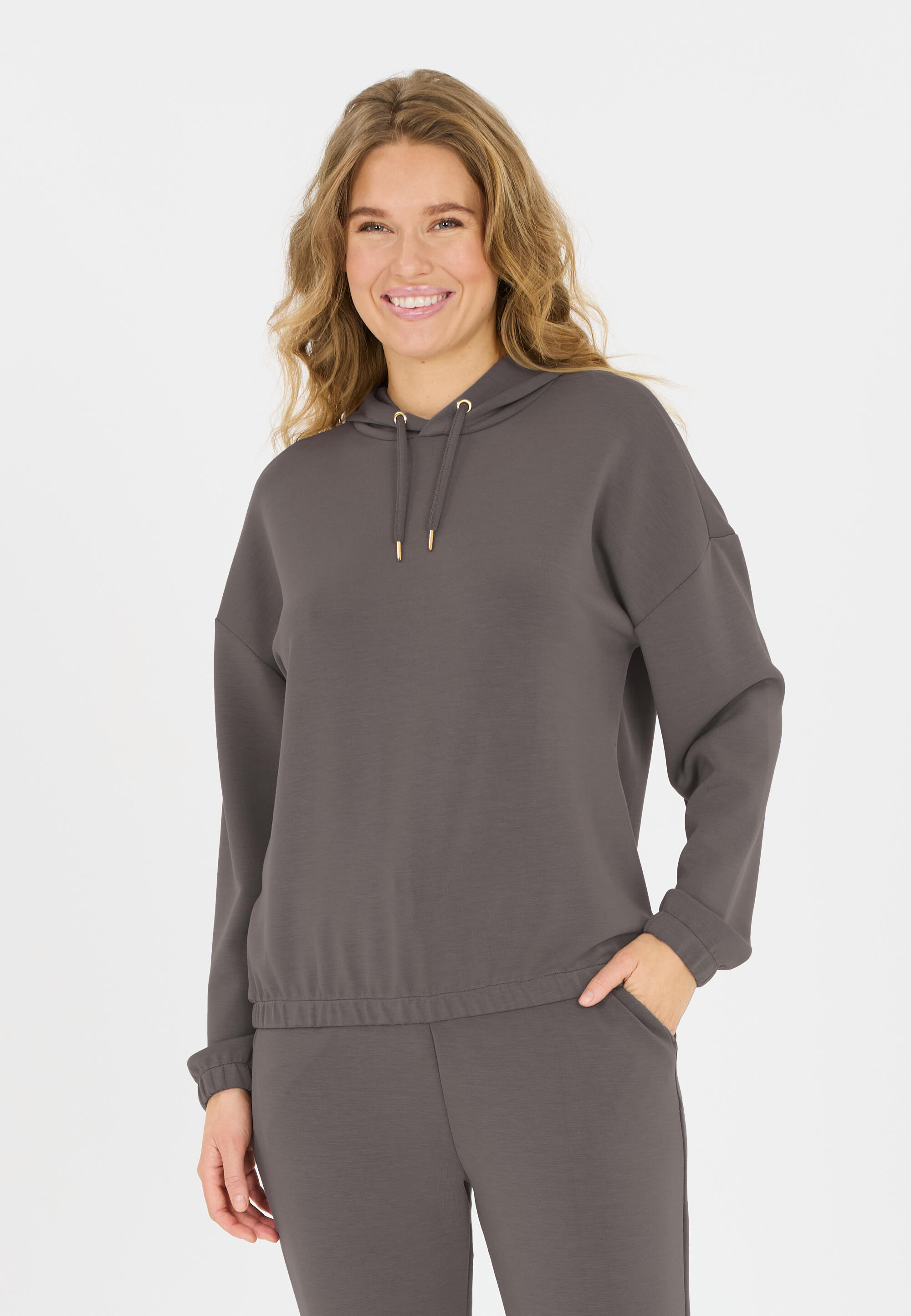 Sudadera con capucha Athlecia Namier 4/7