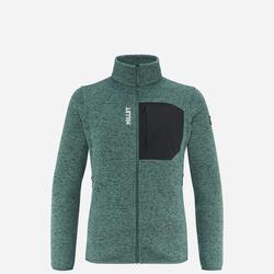 Polaire Escalade Homme CHAMONIX KNIT