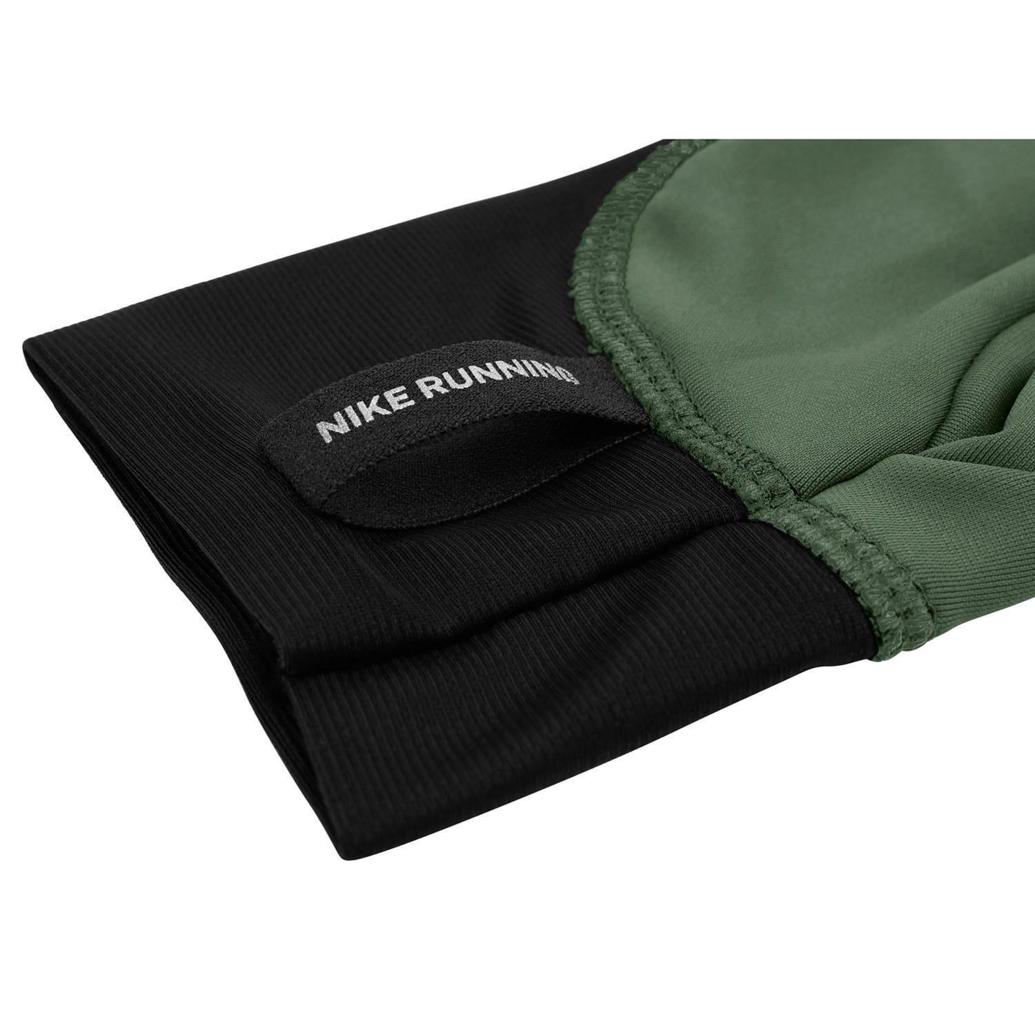 Gants PACER (Vert) 3/3