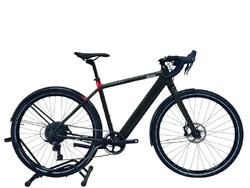 Reconditionné - Vélo gravel électrique Coboc Torino Sram Apex 1 - comme neuf