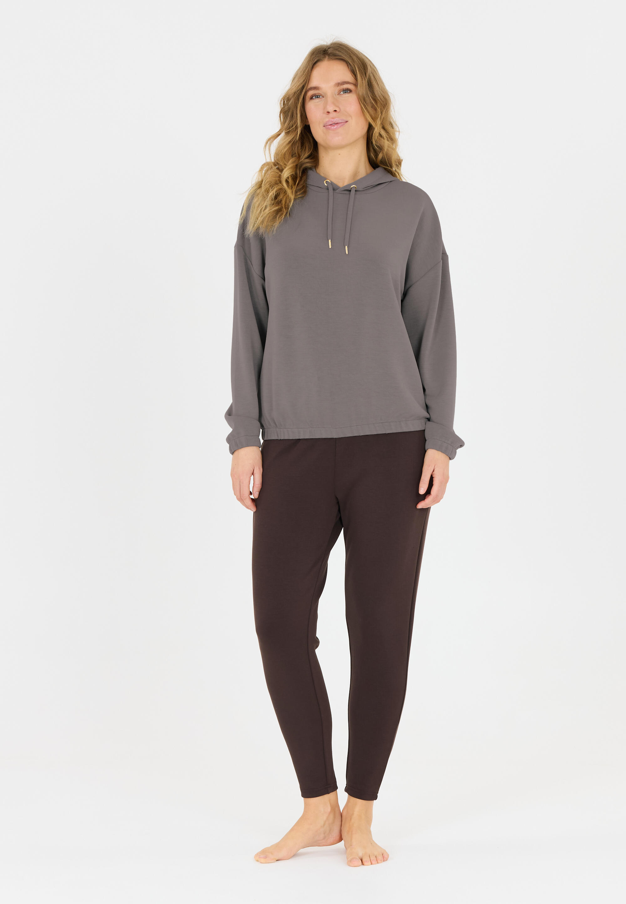 Sudadera con capucha Athlecia Namier 4/5