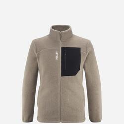 Polaire Escalade Homme CIMAÏ SHERPA