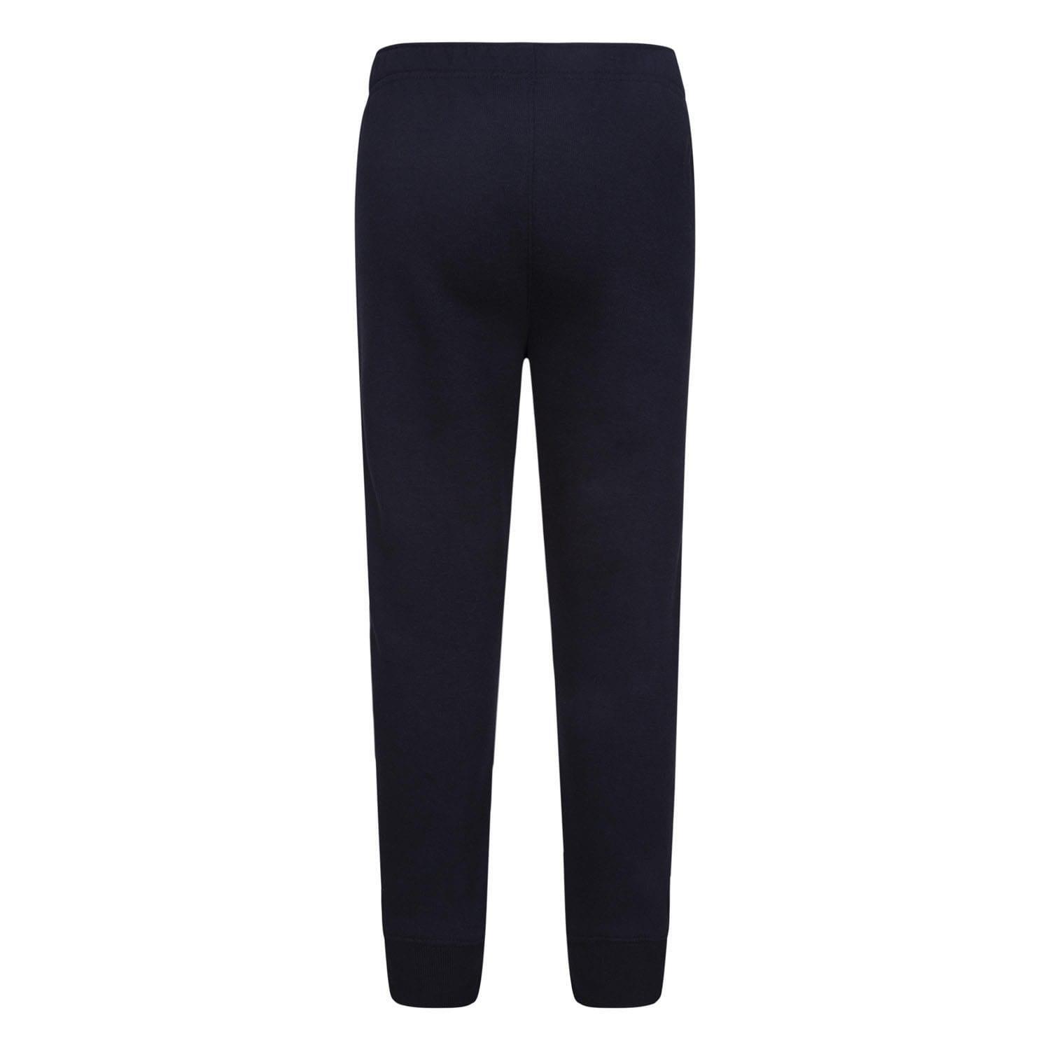 Pantalón de Chándal Club para Niños/Niñas Negro 2/4