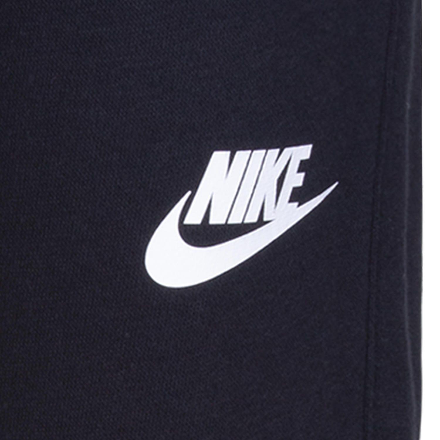 Pantalón de Chándal Club para Niños/Niñas Negro 4/4