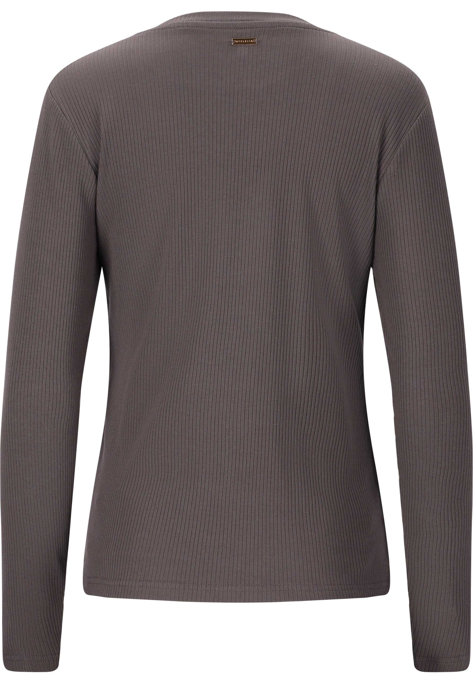 T-shirt manches longues femme Athlecia Lankae 2/5