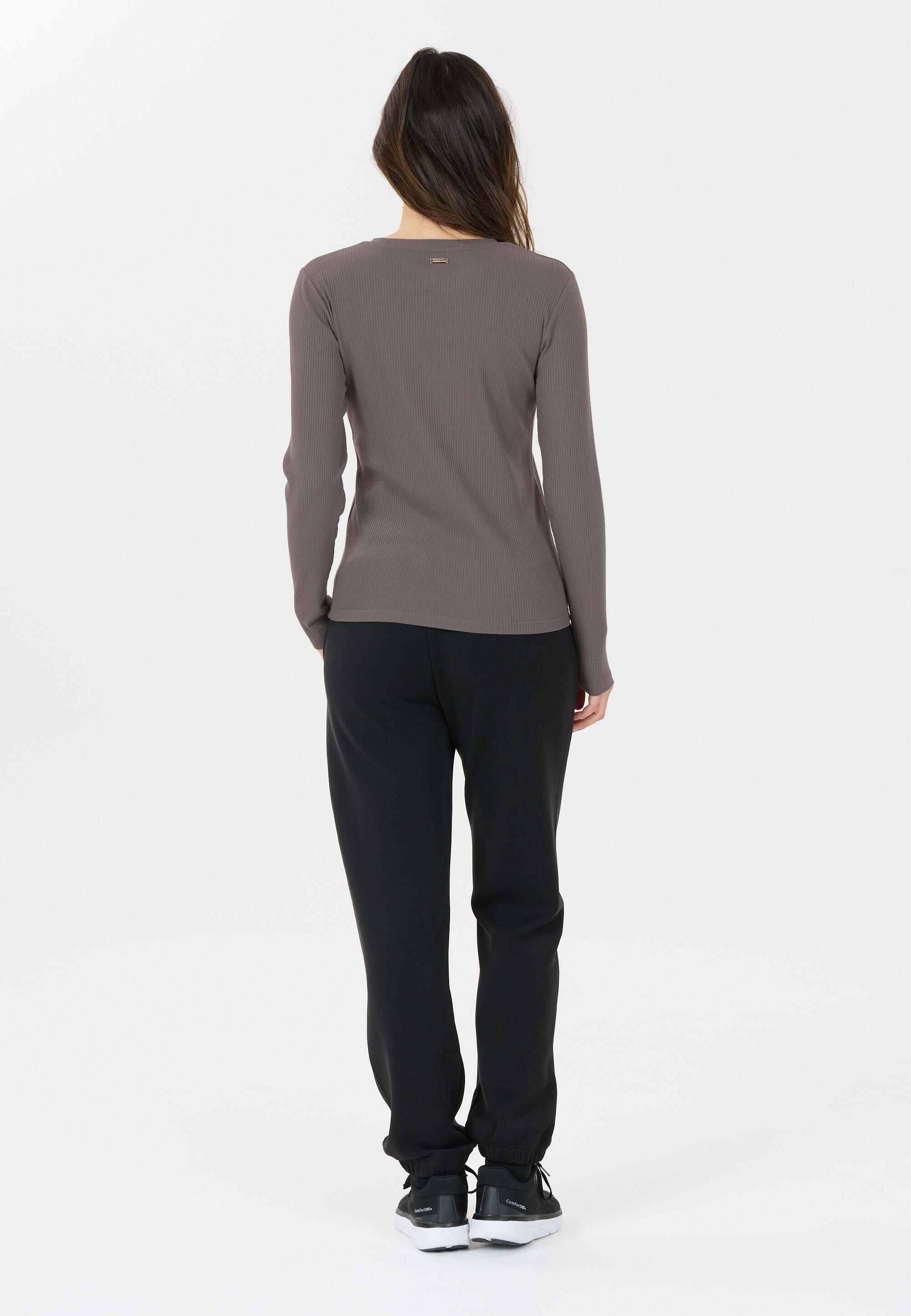 T-shirt manches longues femme Athlecia Lankae 5/5