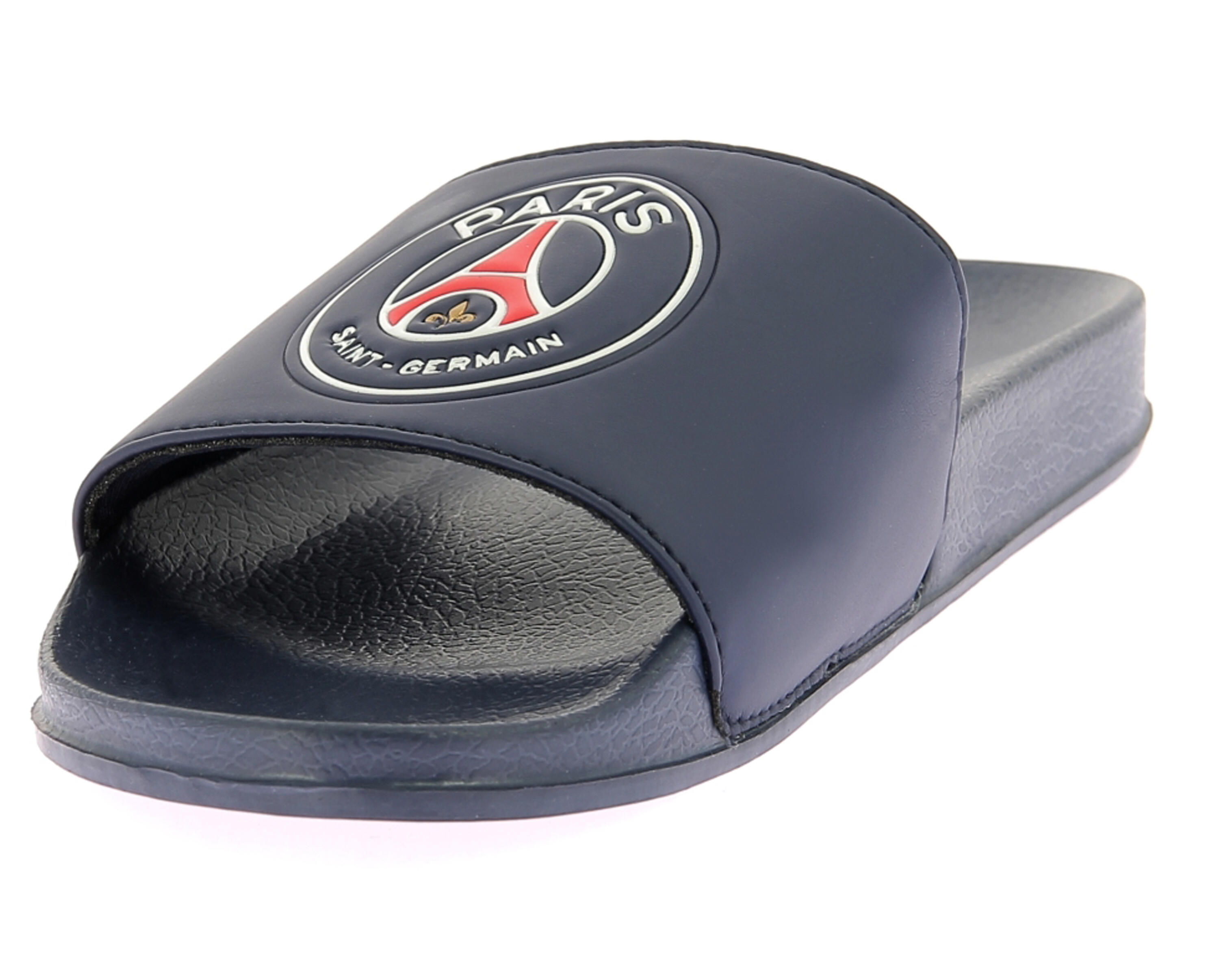 Claquettes PSG - Collection officielle PARIS SAINT GERMAIN 2/4