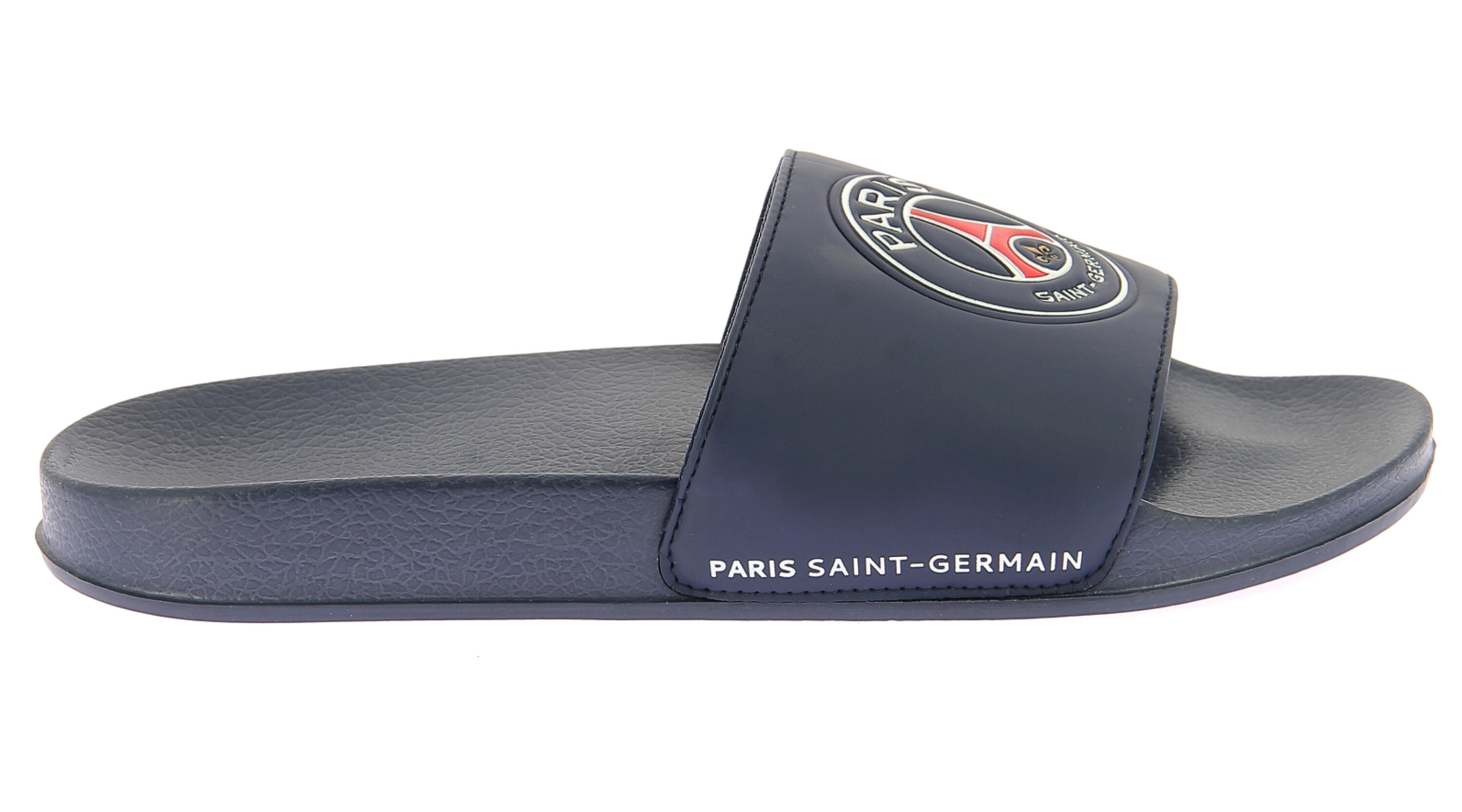Claquettes PSG - Collection officielle PARIS SAINT GERMAIN 4/4