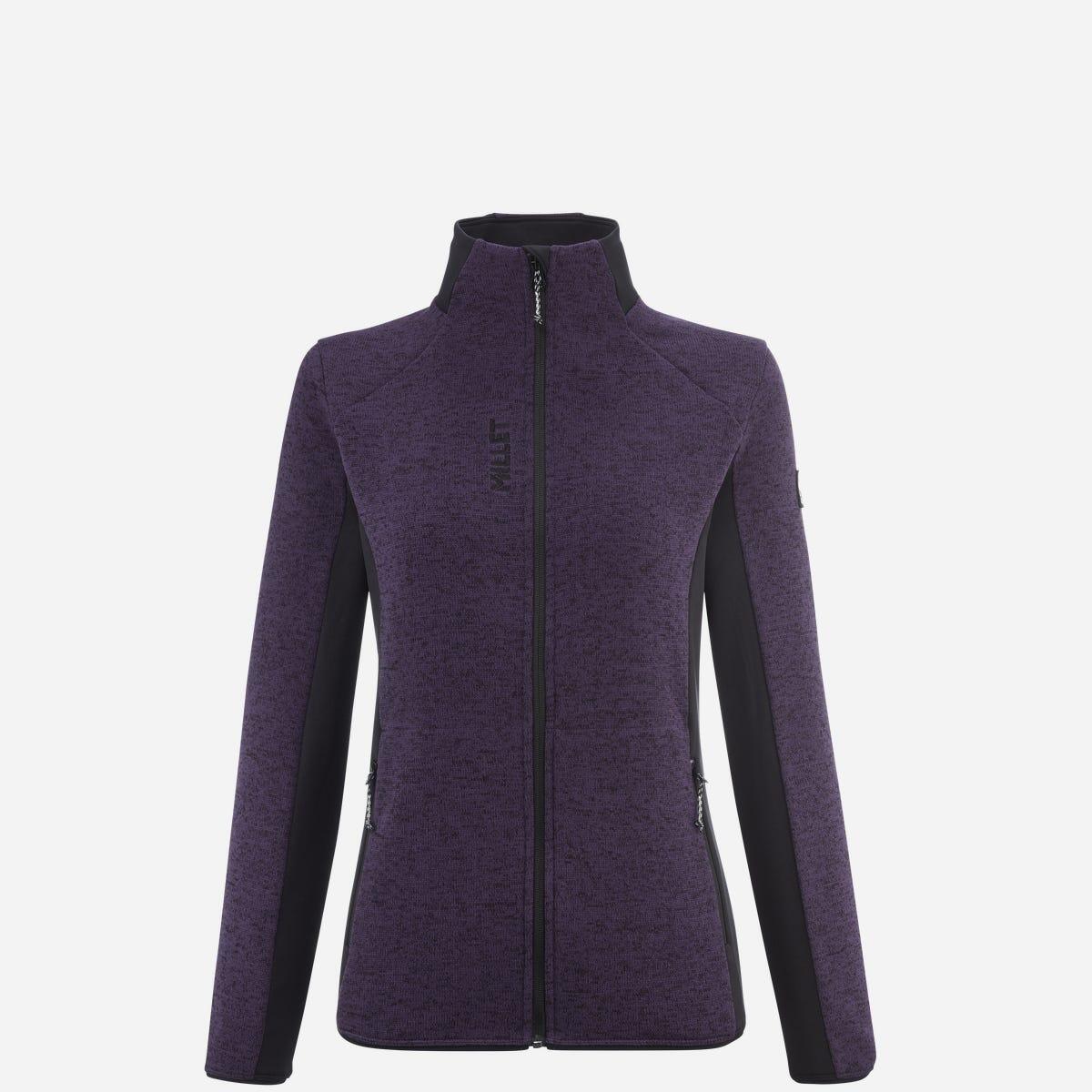 violet