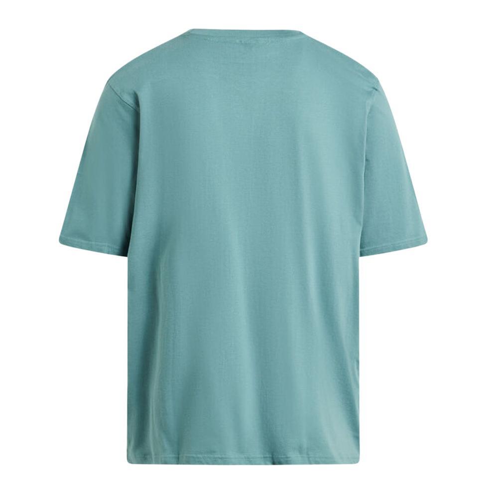Camiseta Fila Azul Bordada para Hombre 2/2
