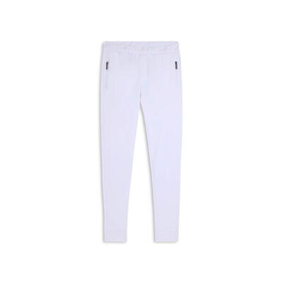 Pantaloni sportivi con tasche zippate