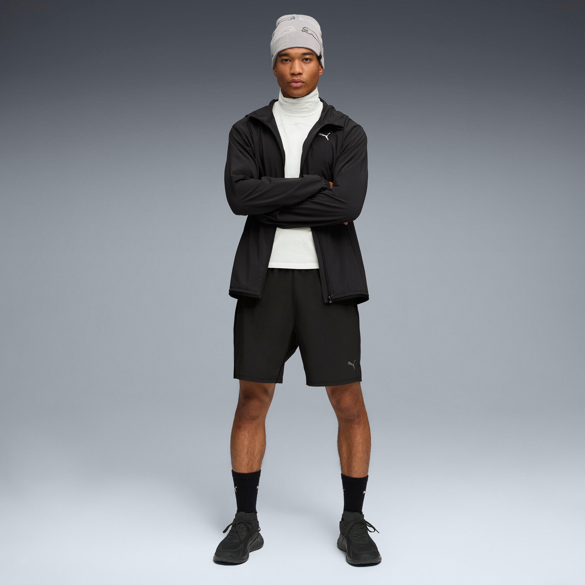 Veste de survêtement Puma Teamwear Pwrtrain 2/7