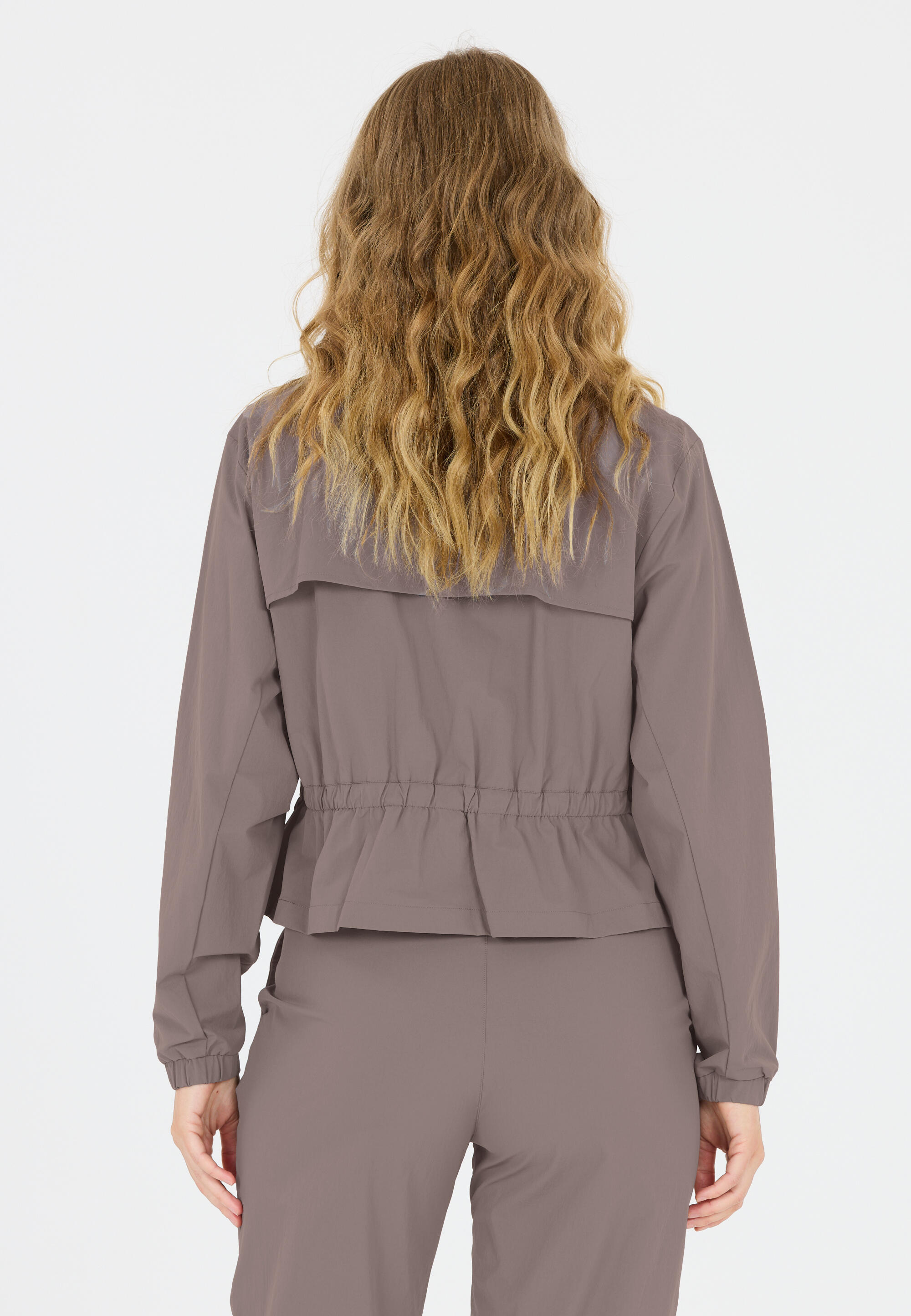 Giacca da donna Athlecia Hero V2 5/5