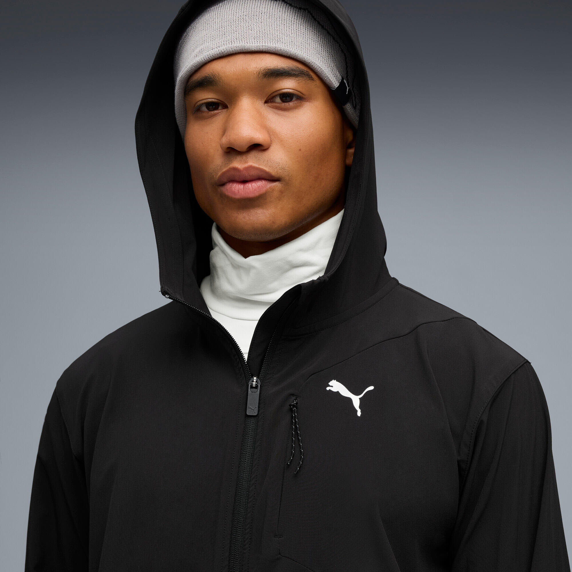 Veste de survêtement Puma Teamwear Pwrtrain 6/7