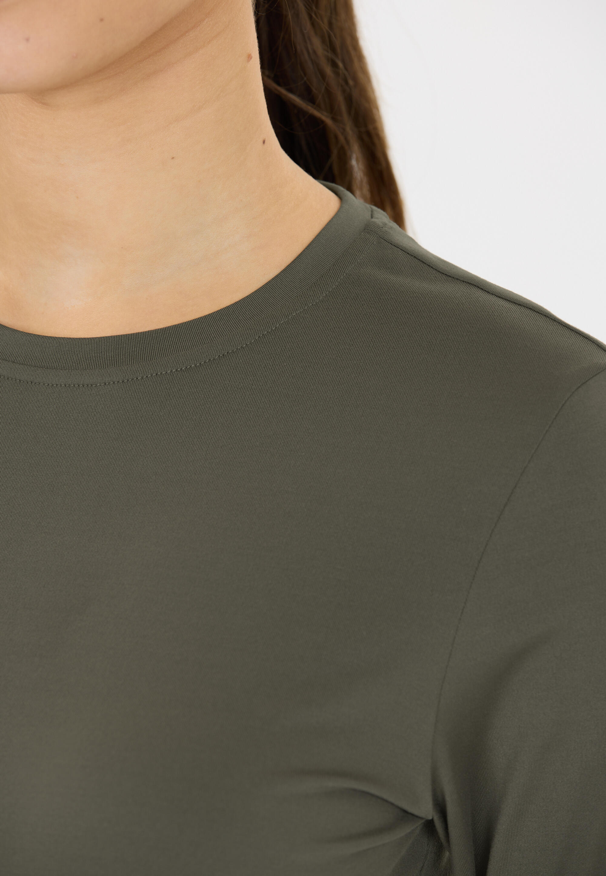 T-shirt manches longues femme Athlecia Almi 9/15