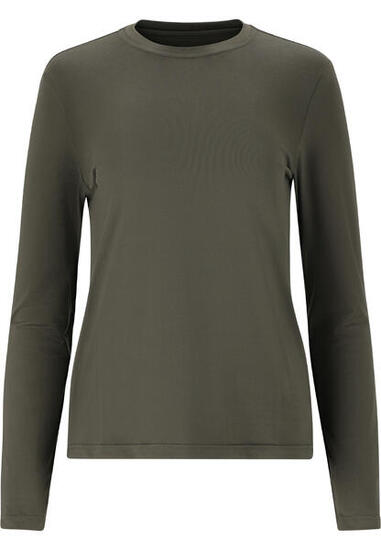 T-shirt manches longues femme Athlecia Almi