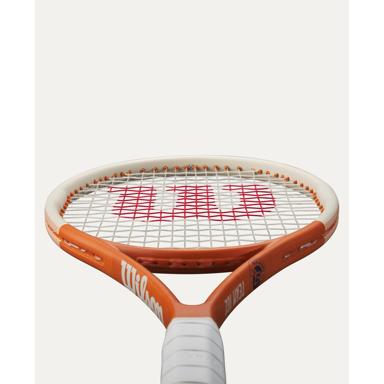 Raquette de tennis Wilson Roland Garros Team 102 2/5