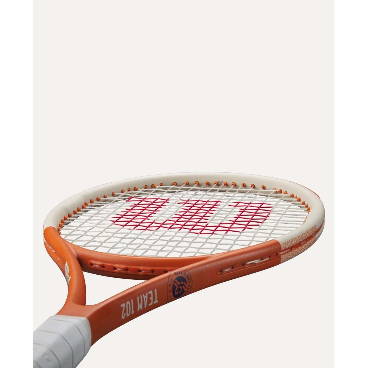Raquette de tennis Wilson Roland Garros Team 102 4/5