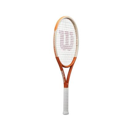 Raqueta de tenis Wilson Roland Garros Team 102