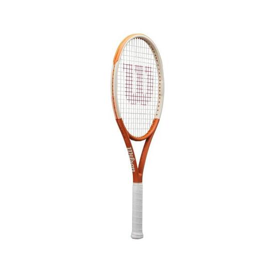 Raqueta de tenis Wilson Roland Garros Team 102