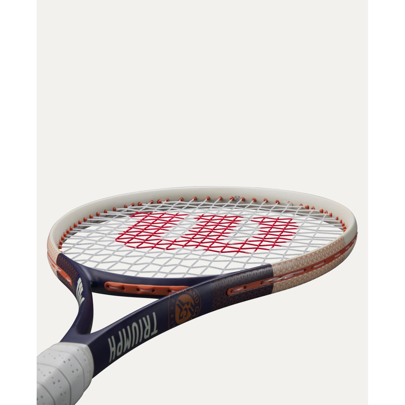 Raquette de tennis Wilson Roland Garros Triumph 3/5