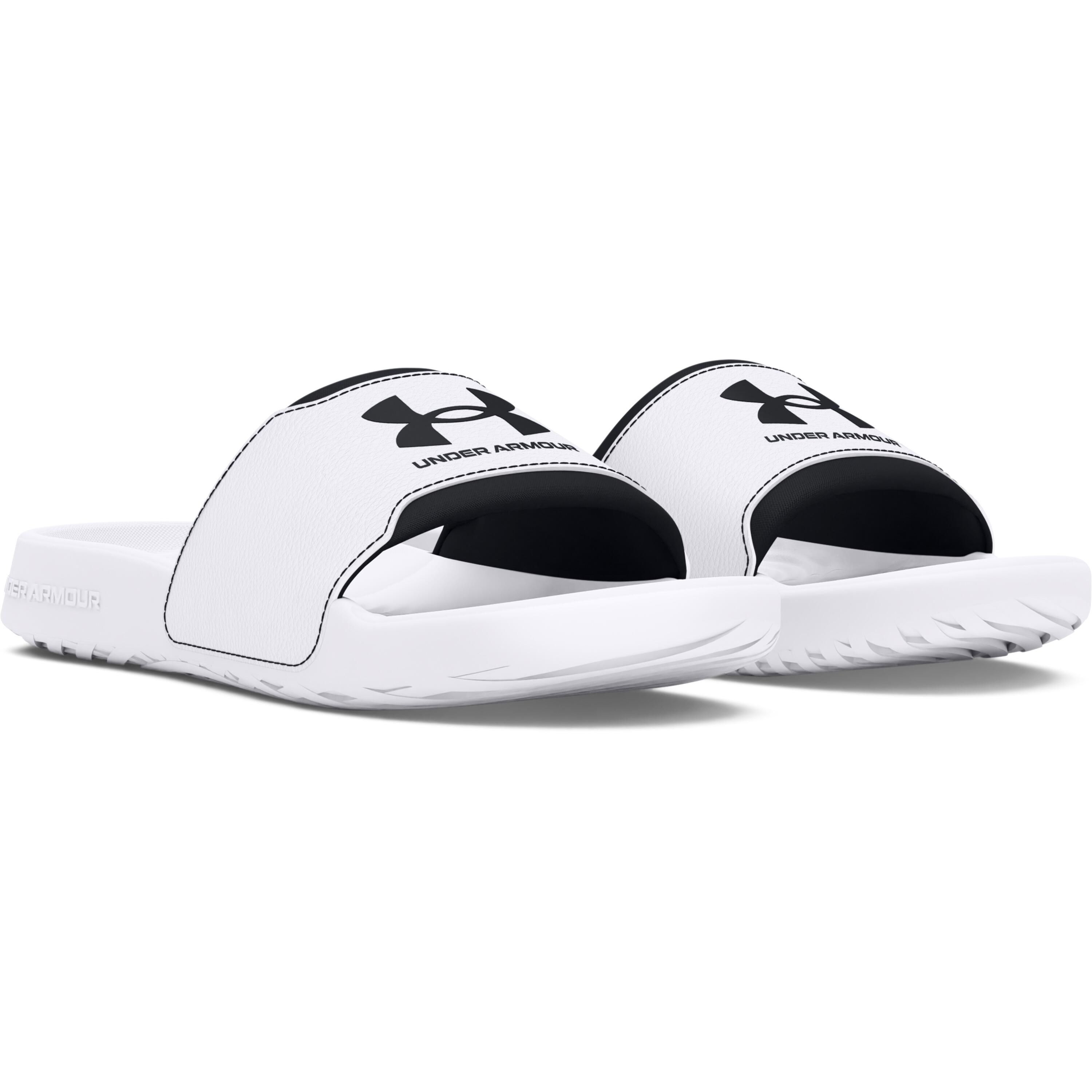Ciabatte Under Armour Ignite Select 2/7