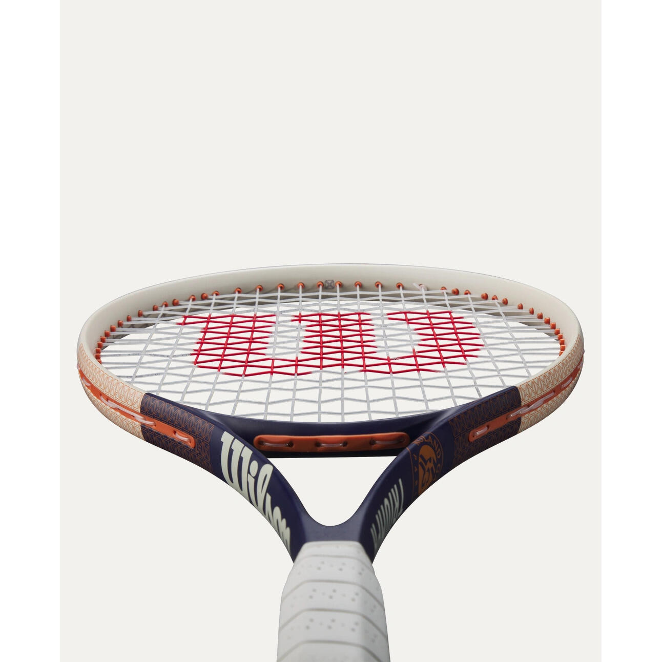 Raquette de tennis Wilson Roland Garros Triumph 2/5
