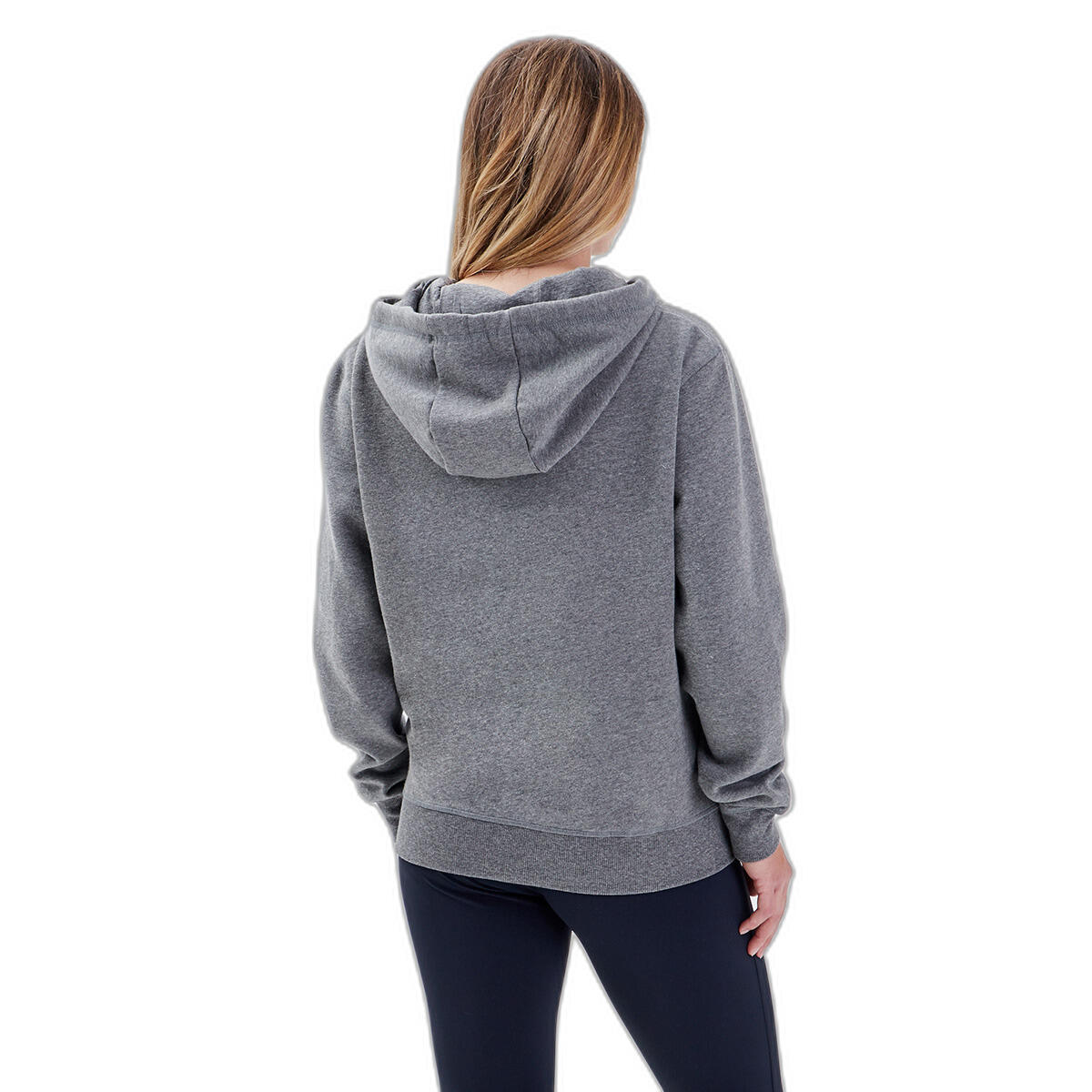 Felpa con cappuccio con zip Gaze Jedy 4/5
