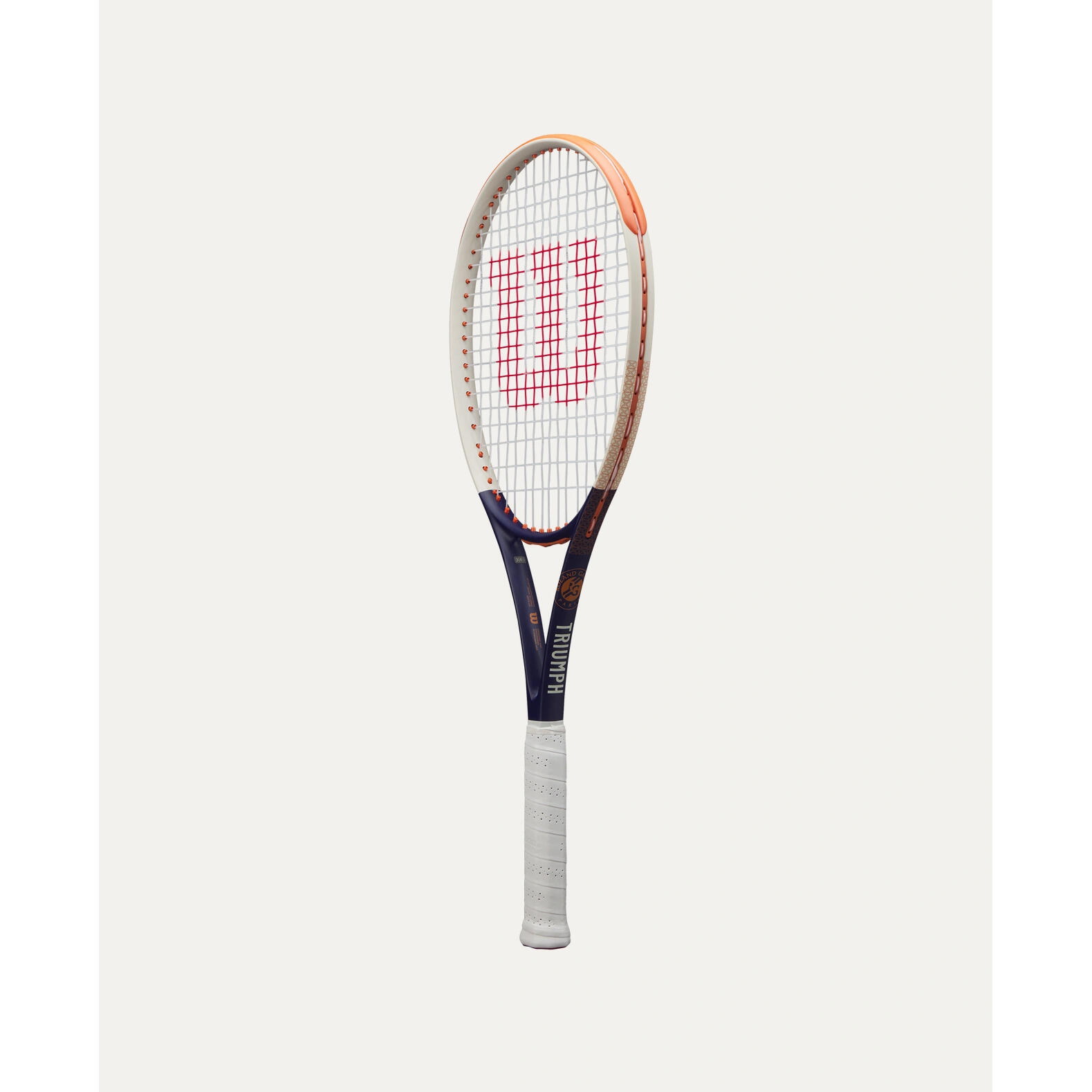 Raquette de tennis Wilson Roland Garros Triumph 4/5