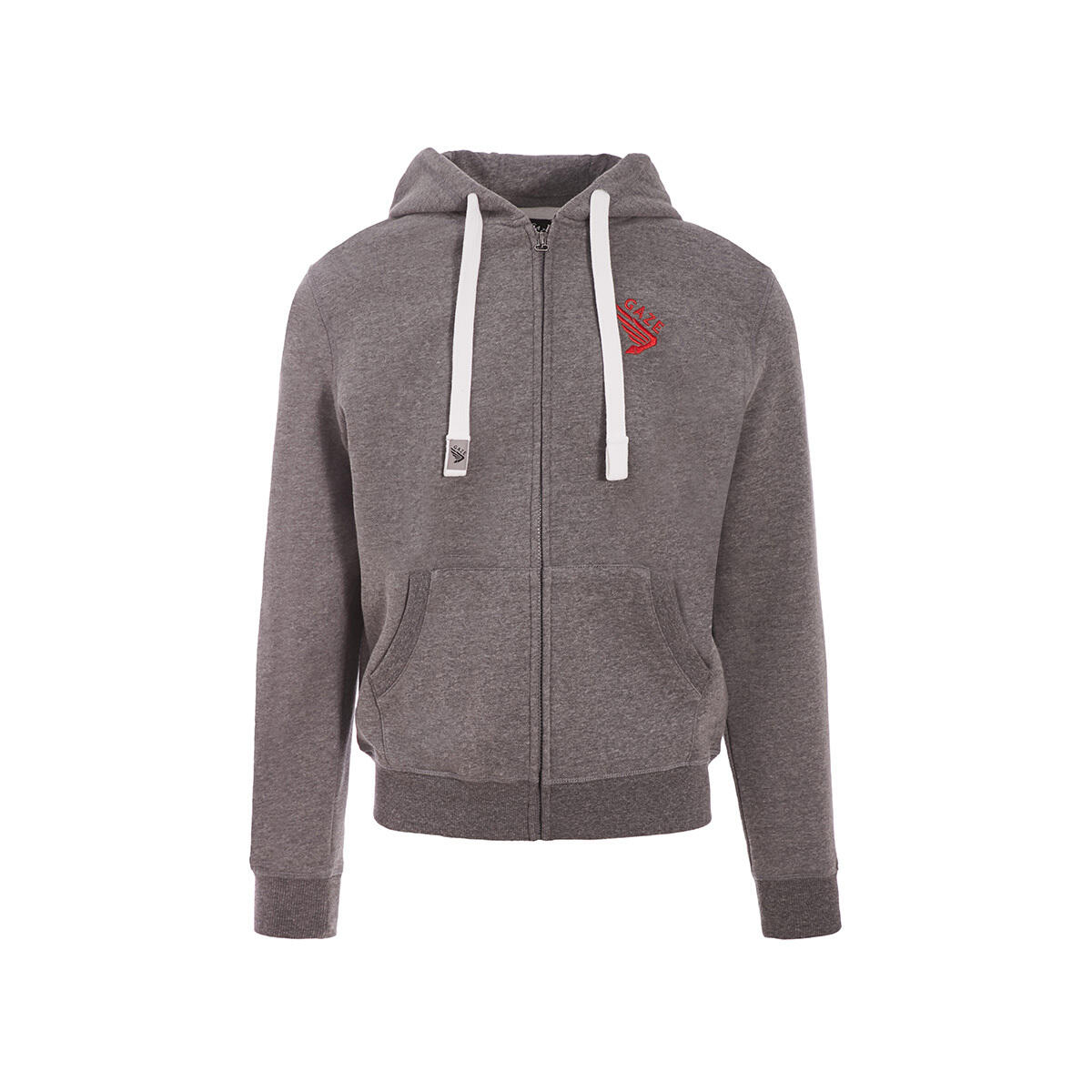 GAZE Felpa con cappuccio con zip Gaze Jedy