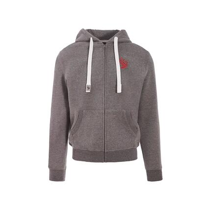 Bluza jeździecka z zamkiem błyskawicznym Gaze Jedy