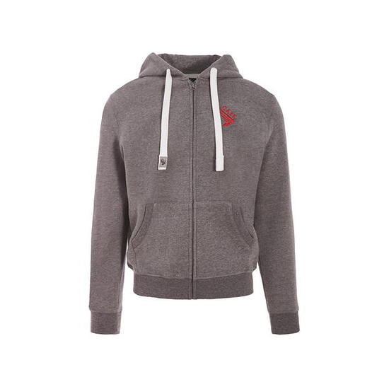 Bluza jeździecka z zamkiem błyskawicznym Gaze Jedy