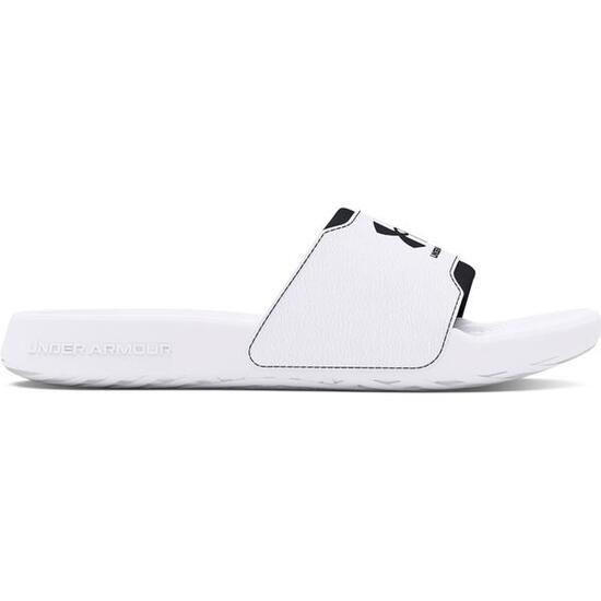 Chanclas Under Armour Ignite Select, Negro, Hombre