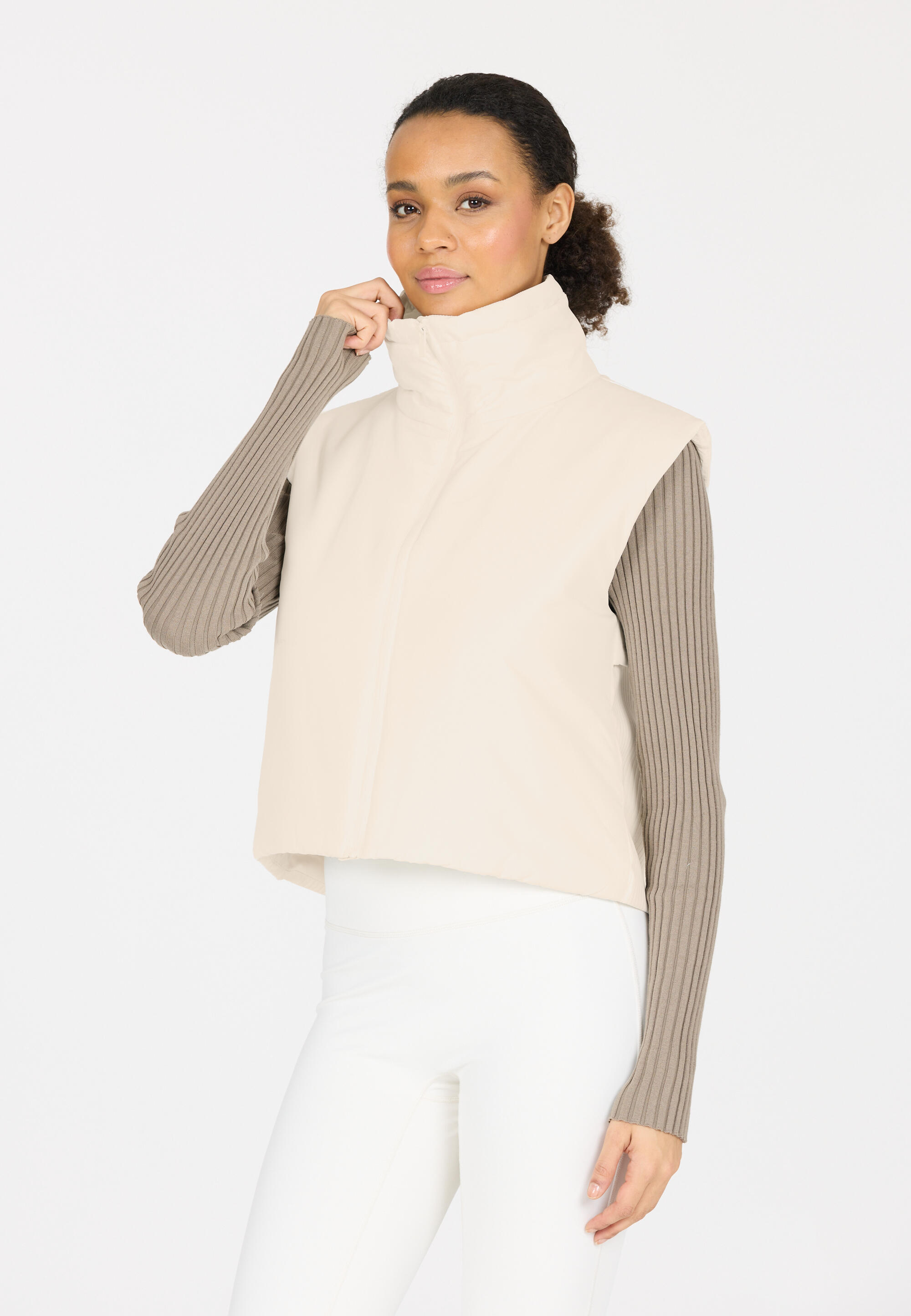 Gilet da donna Athlecia Ayanda 3/5