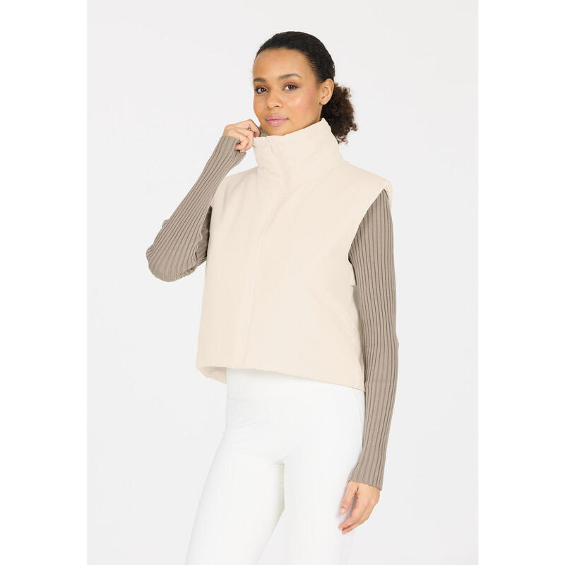 Gilet feme Athlecia Ayanda
