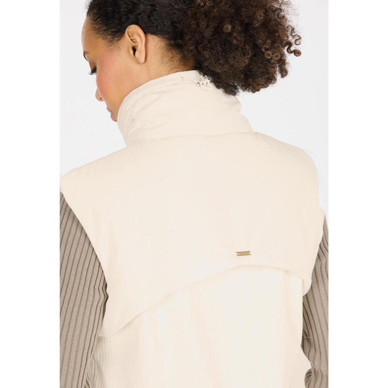 Gilet feme Athlecia Ayanda