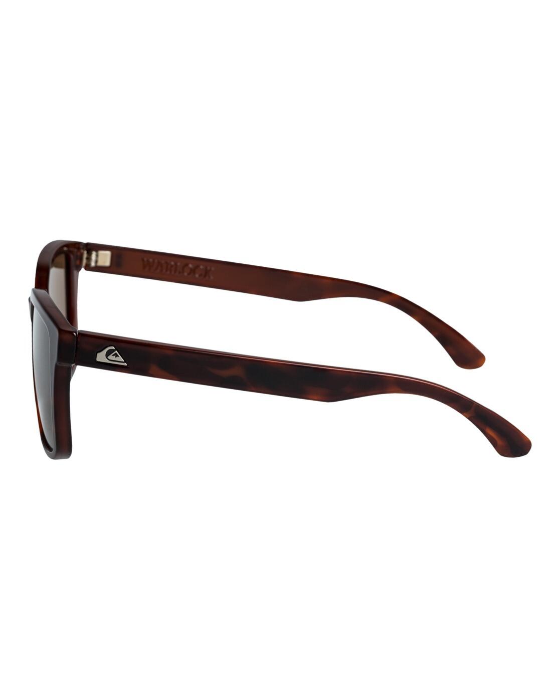 Gafas de Sol WARLOCK Marrón Hombre 3/3