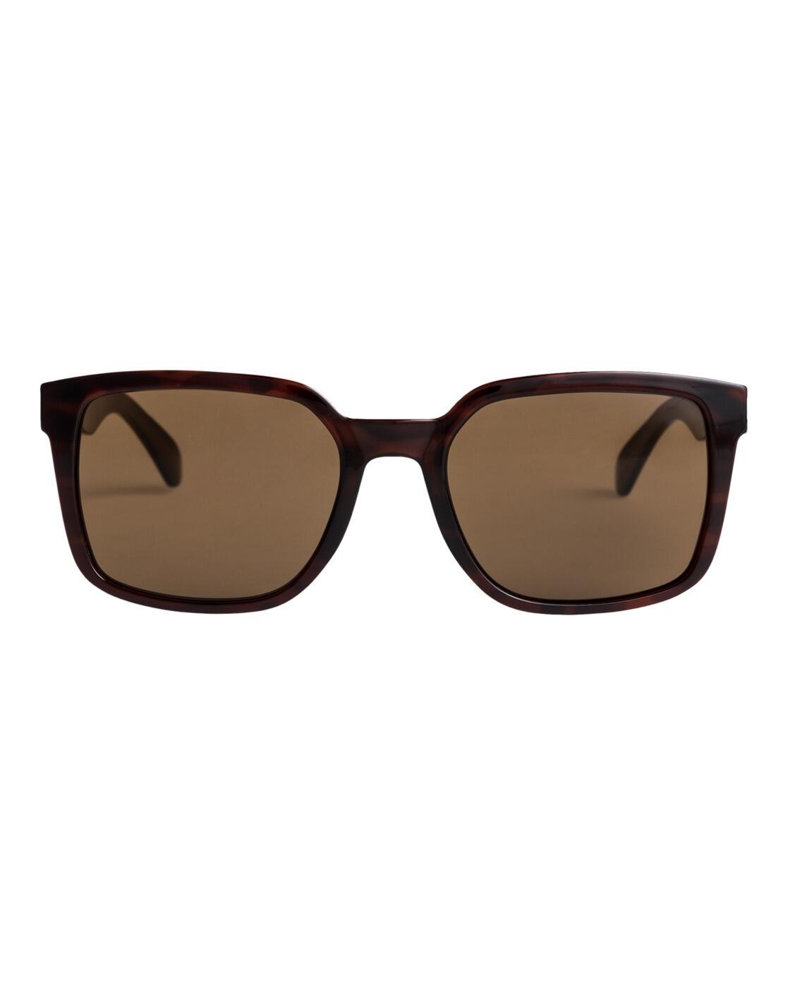 Gafas de Sol WARLOCK Marrón Hombre 2/3