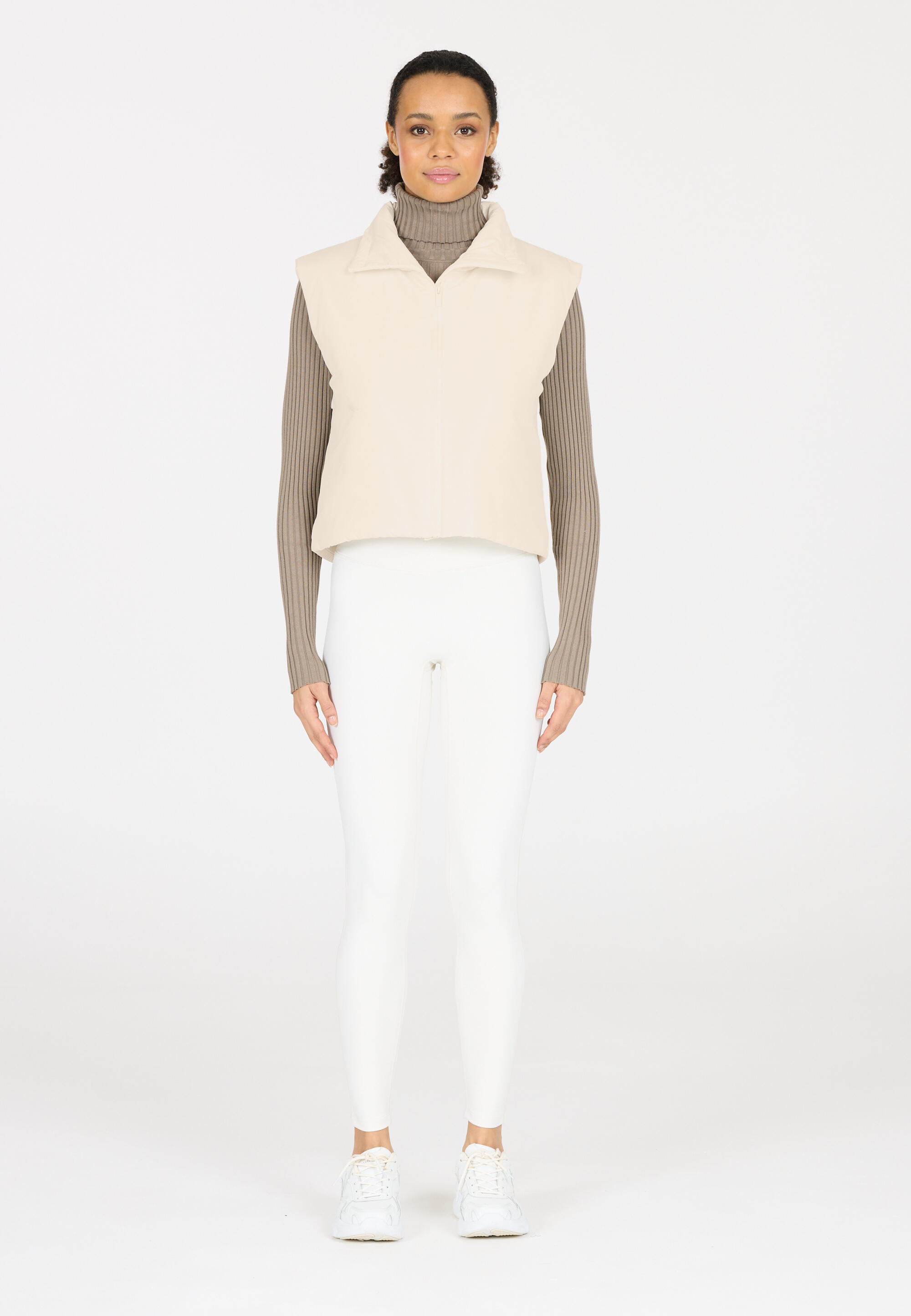 Gilet da donna Athlecia Ayanda 4/5