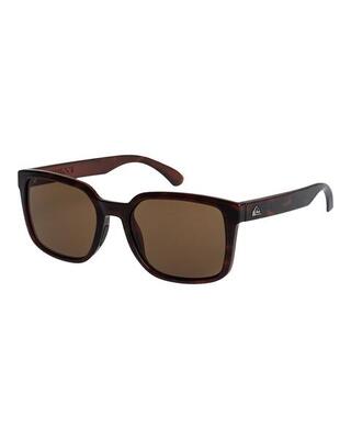 Sonnenbrille WARLOCK Grün Herren