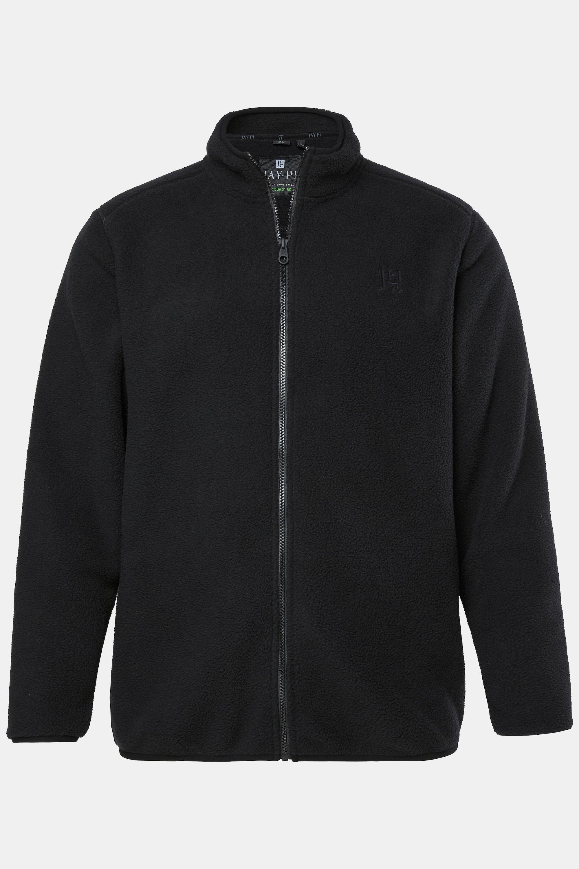 Hommes Veste en polaire Level 3 col montant collection Outdoor 4/6
