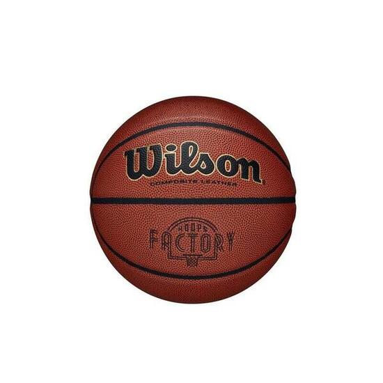 Basketball Wilson Reaction Pro Factory