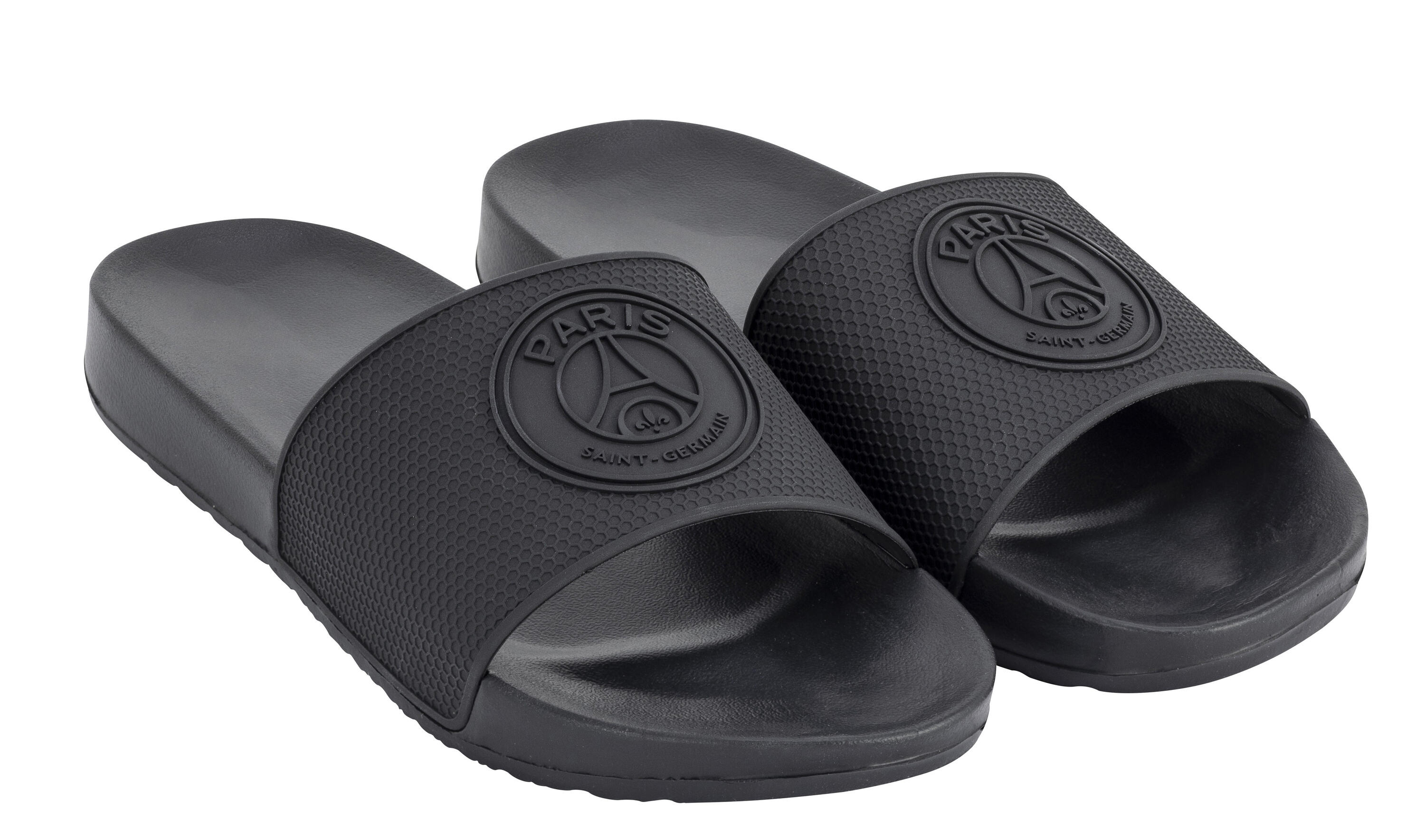 Claquettes PSG - Collection officielle PARIS SAINT GERMAIN 1/3